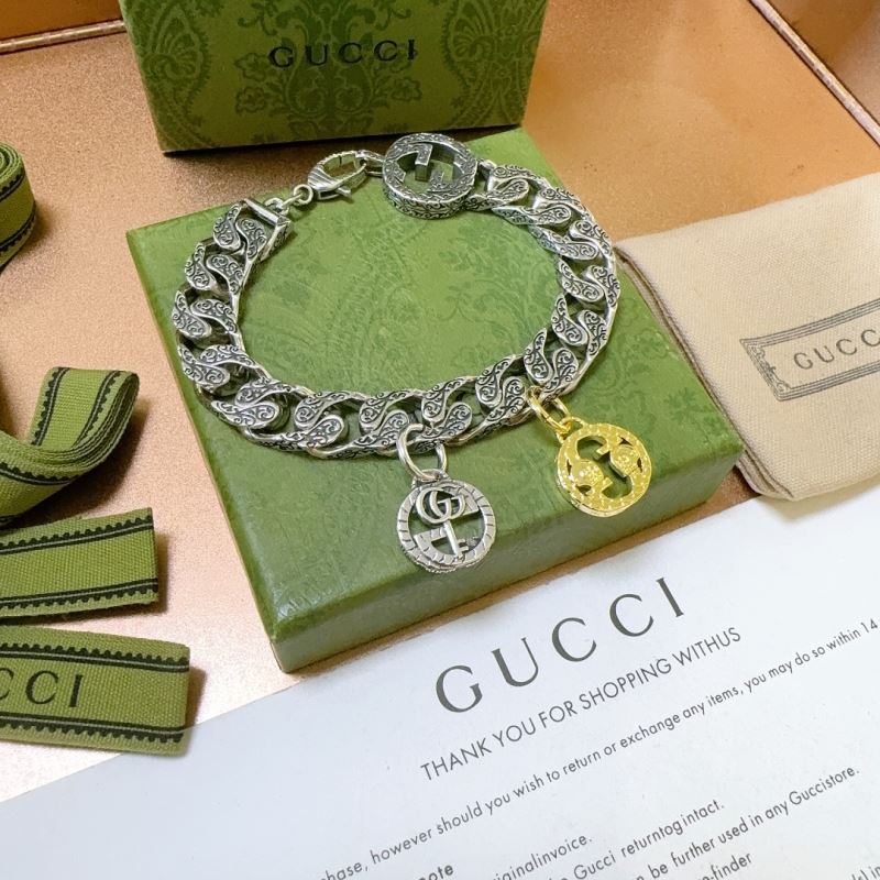 Gvc*1 bracelets